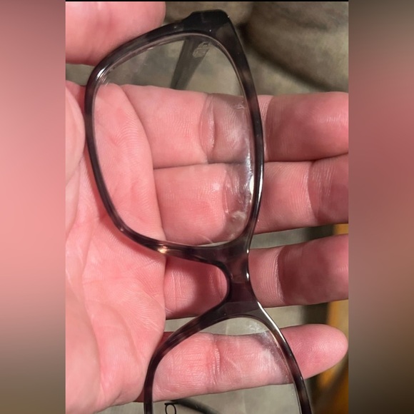 NWT Women’s Bebe Eyeglass frames - Picture 5 of 5